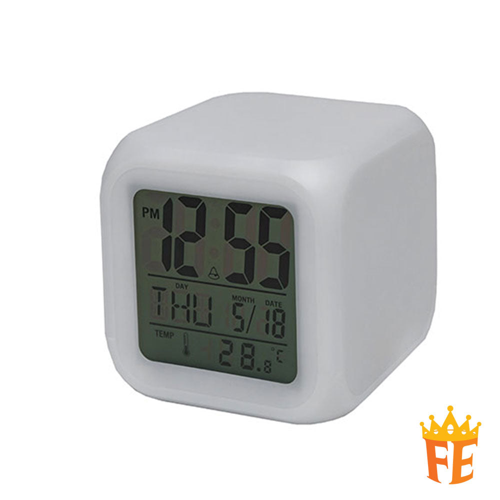 Table Clock EP 1100