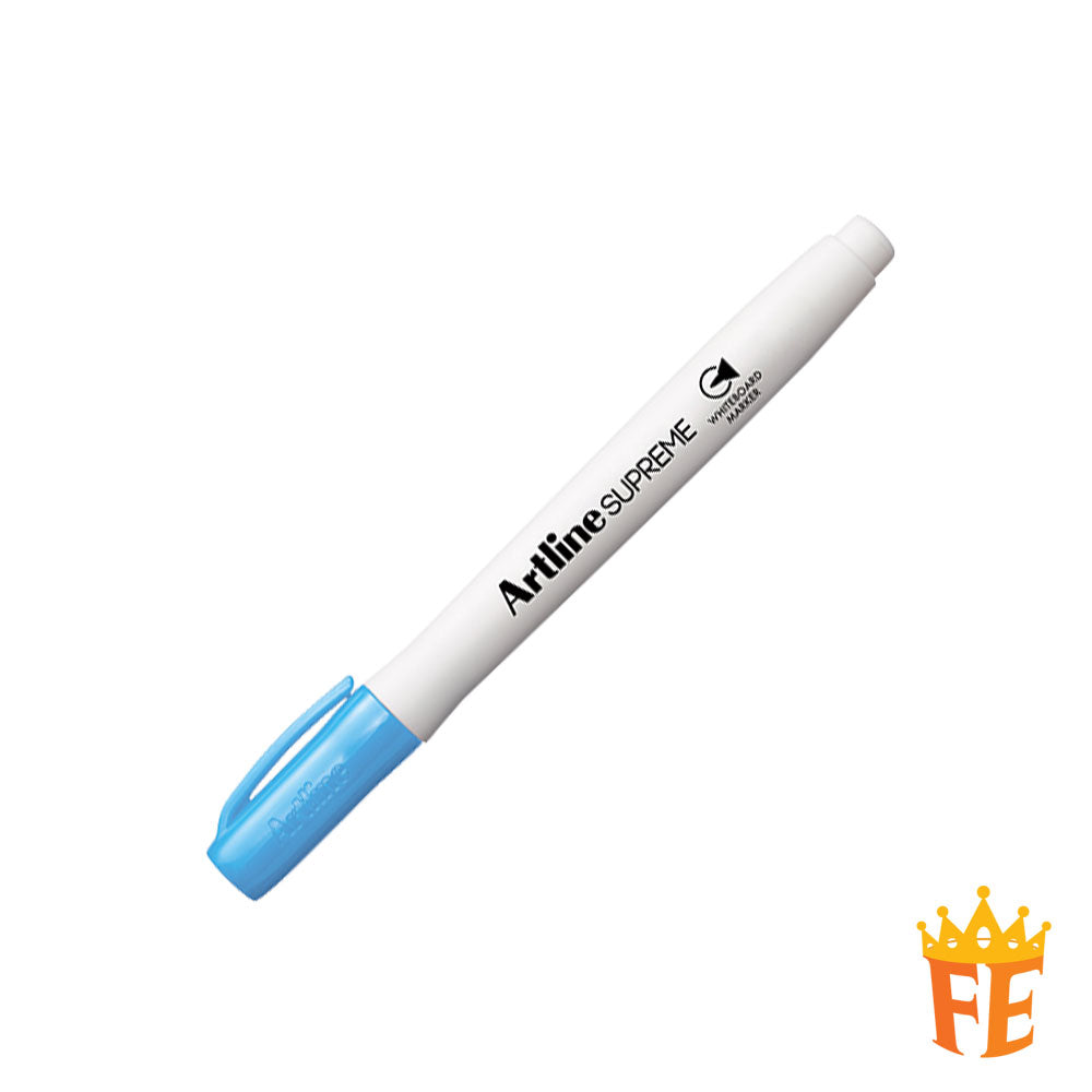 Artline Supreme Whiteboard Marker Epf-507 1.5mm All Colour