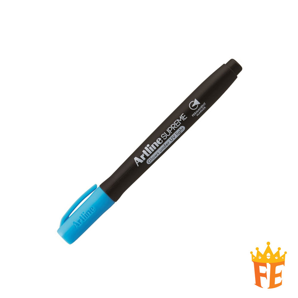 Artline Supreme Permanent Marker Epf-700 1.0mm All Colour