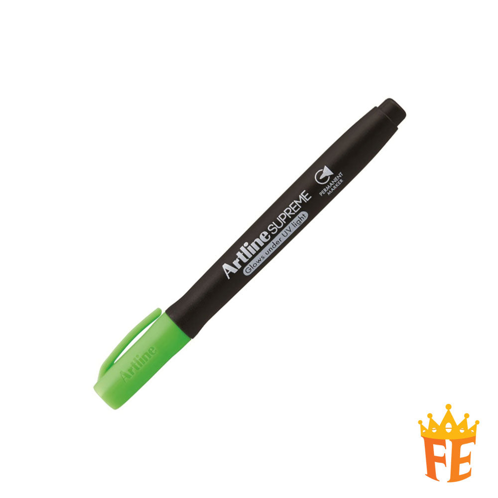 Artline Supreme Permanent Marker Epf-700 1.0mm All Colour