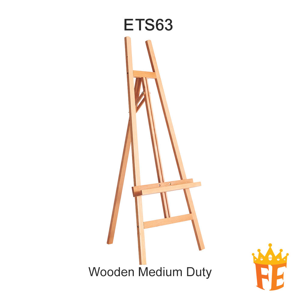 Easel Stand Multi Design