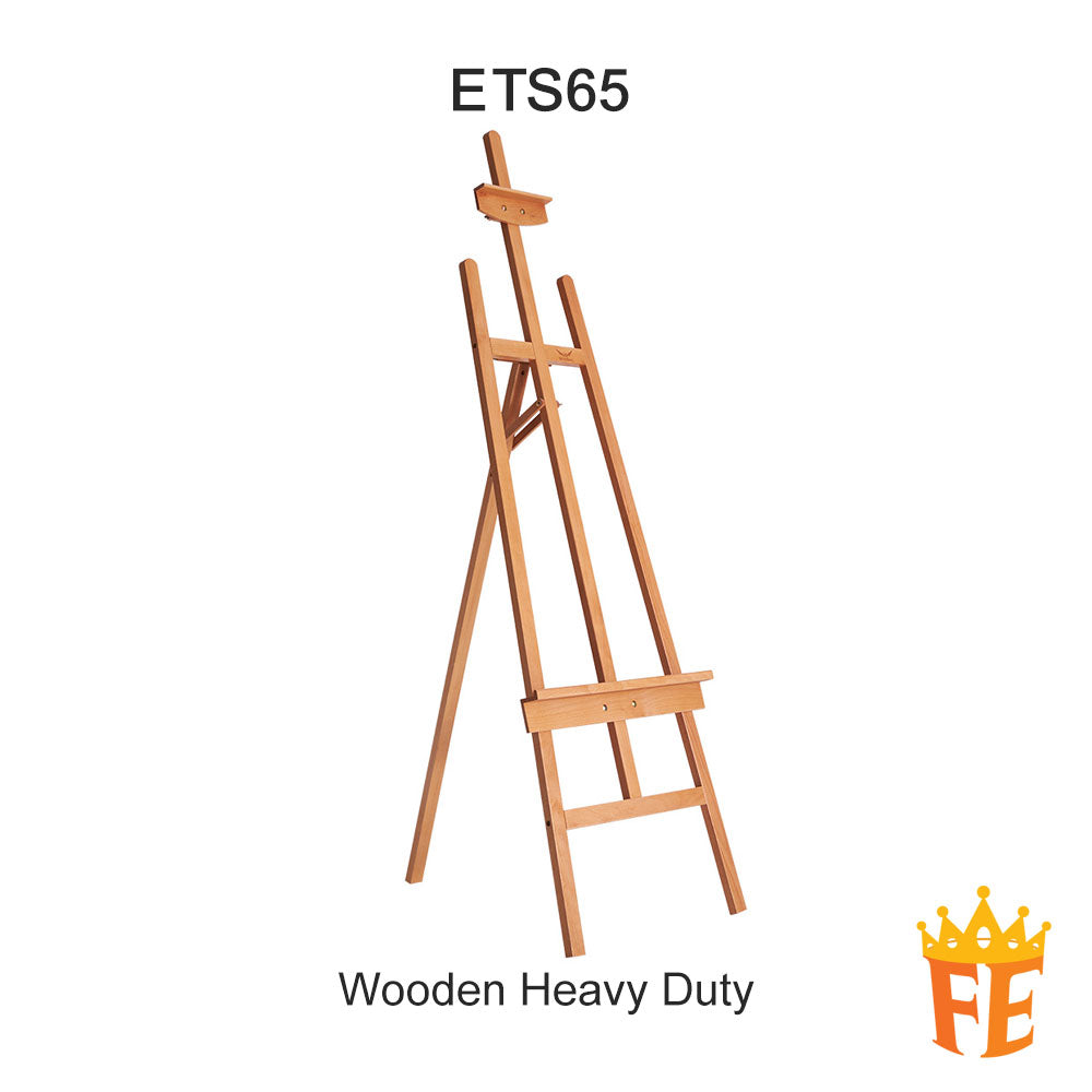 Easel Stand Multi Design