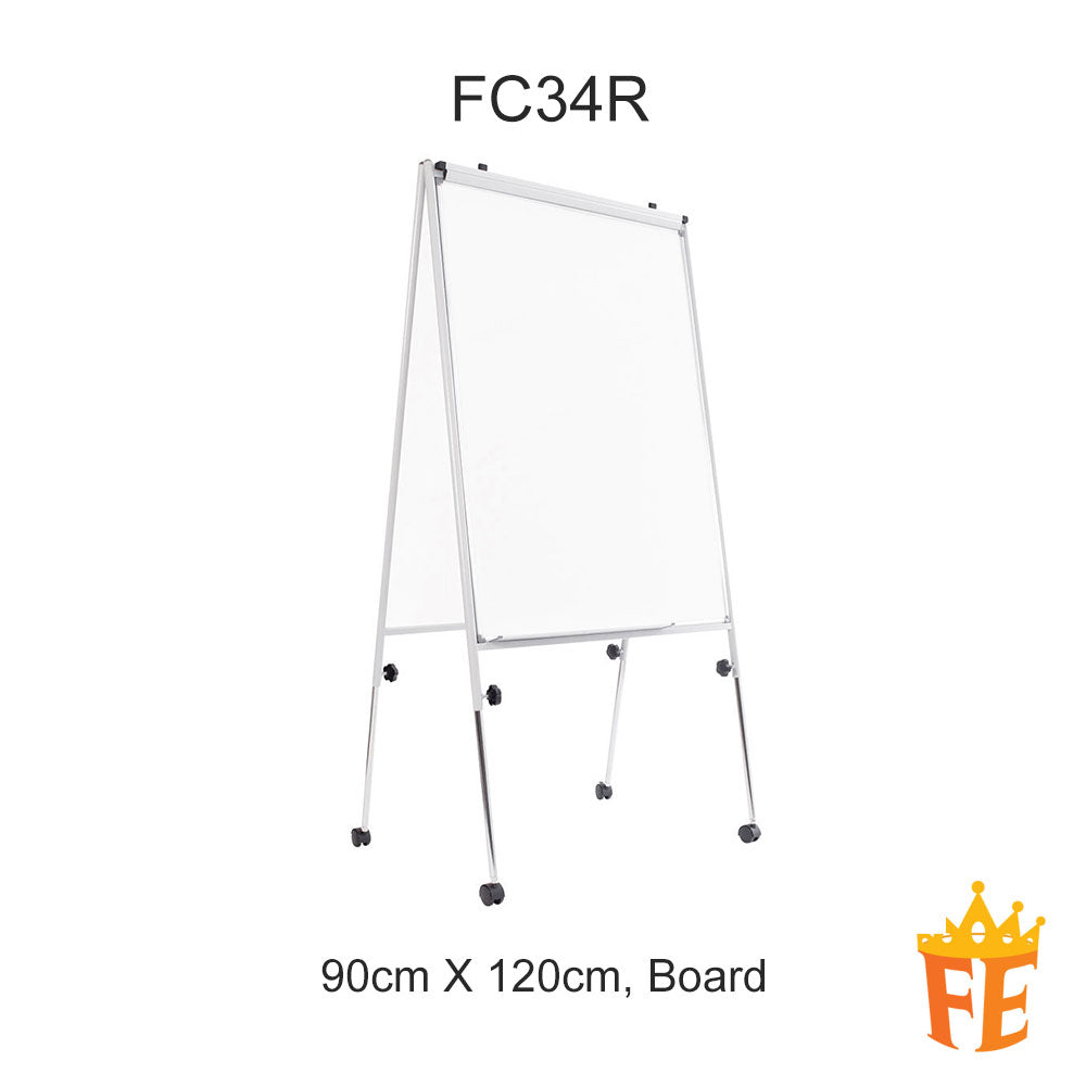 Conference Flip Chart & Flip Chart Pads All Size