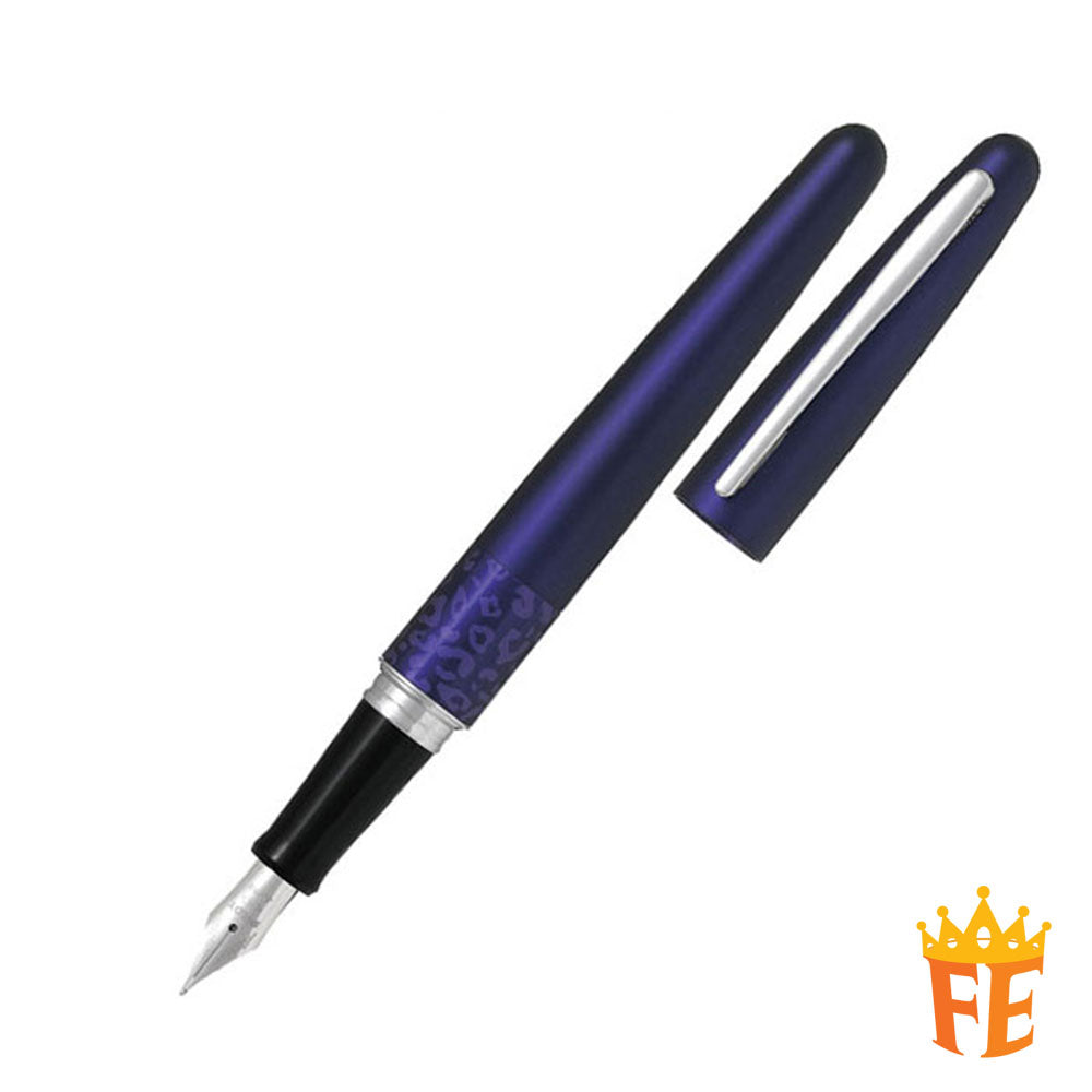 Pilot MR1 / MR2 / MR3 Fountain Pen & Refill All Colours