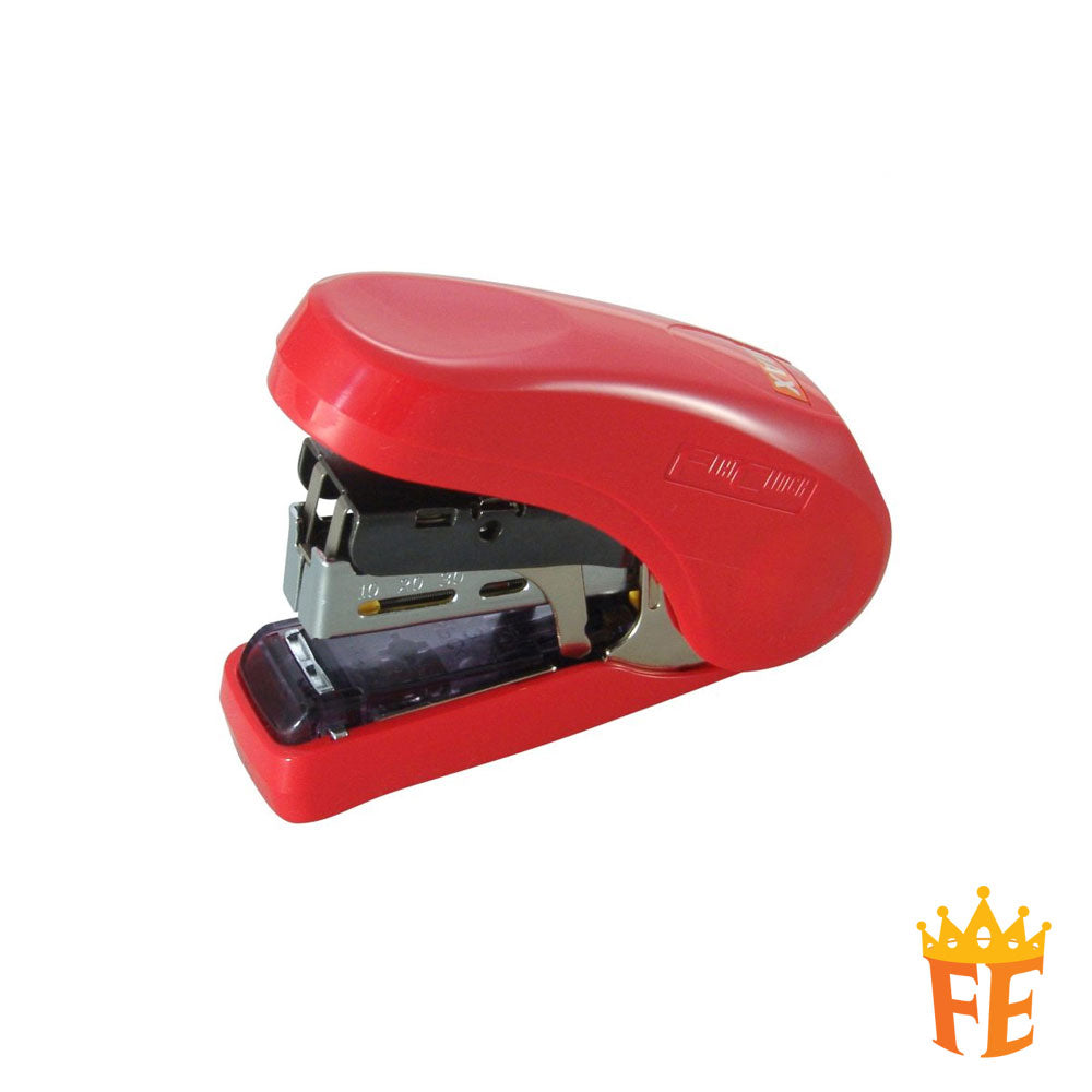 Max Flat Clinch Stapler Hd-10Fl3K 25 Sheets (80gsm)