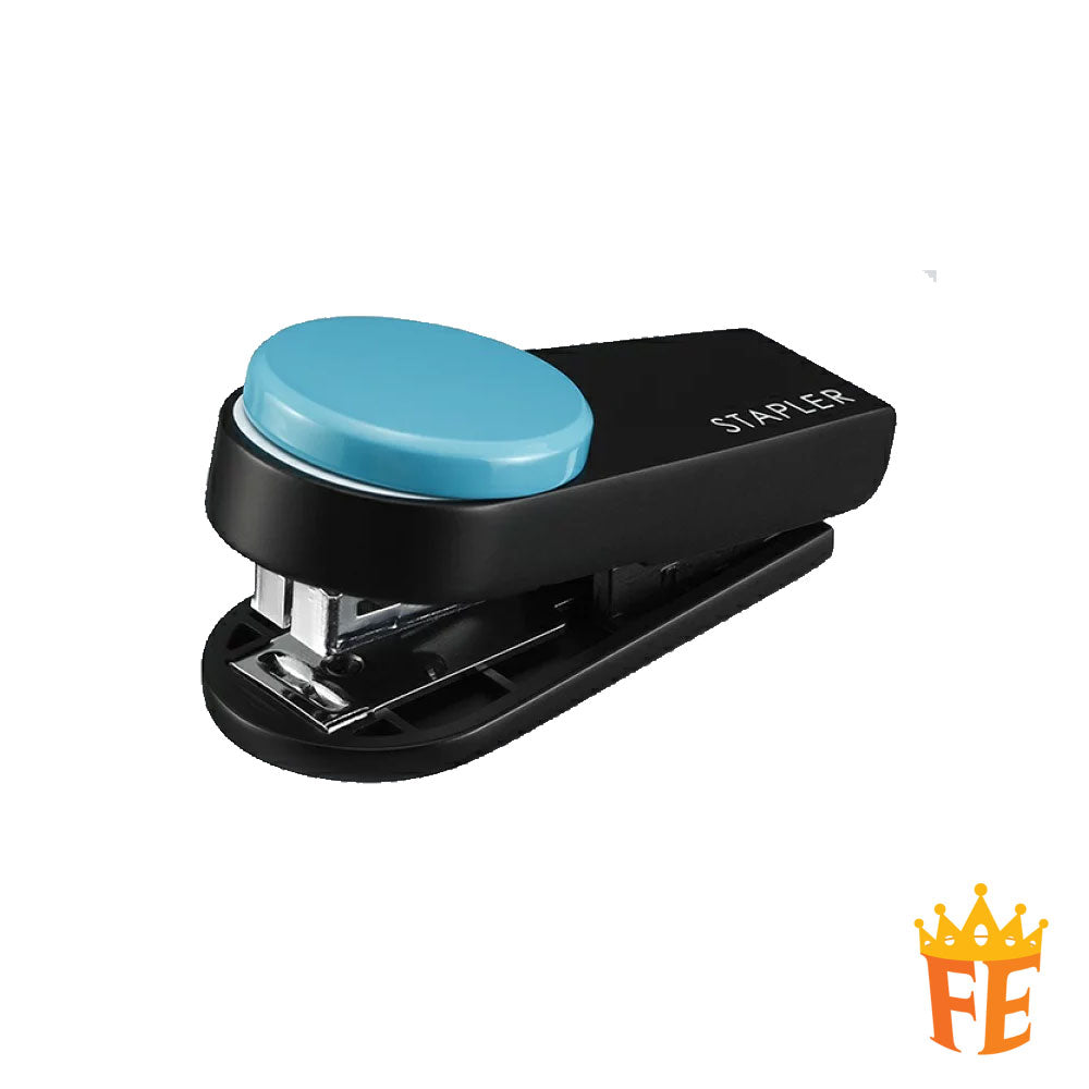 Max Stapler Hd-10Xs Mini & Mobile 10 Sheets (80gsm)