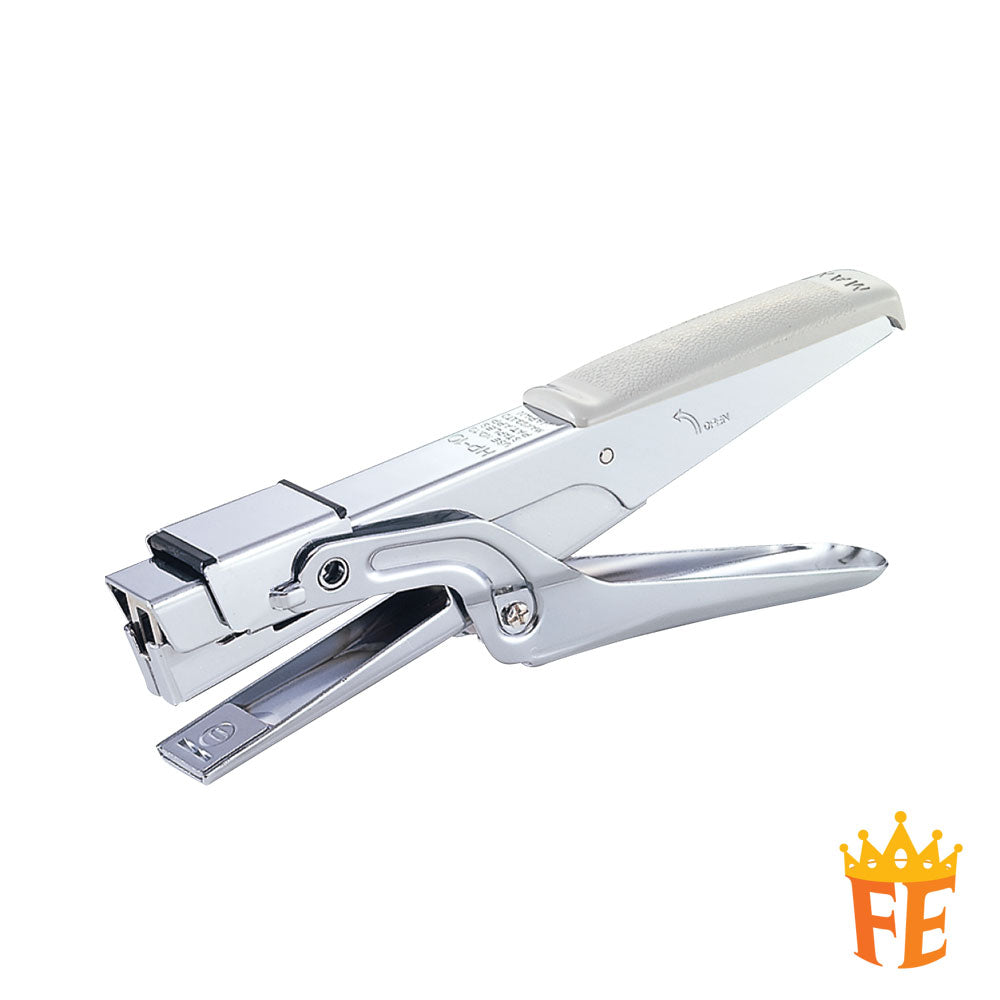 Max Stapler Plier Hp-10 16 Sheets (80gsm)