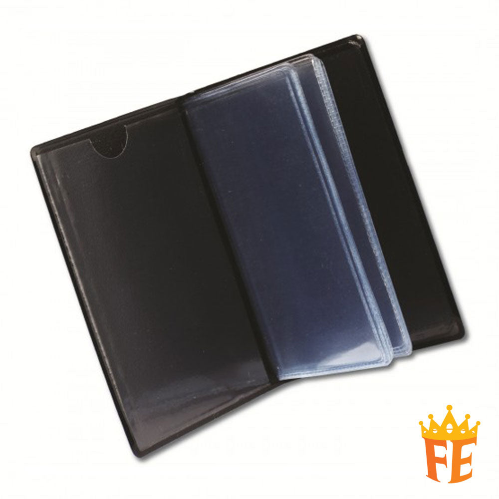 K2 ID Card Holder 4 / 8 Card Holder