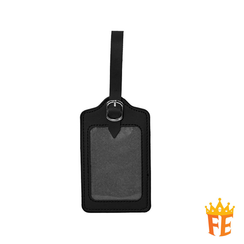 Luggage Tag / ID Card Holder 12 Series ID12XX