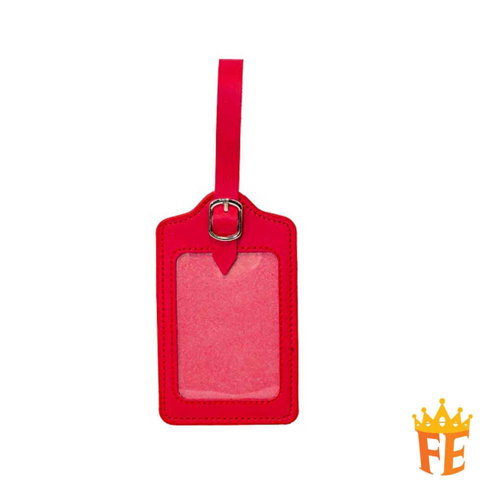 Luggage Tag / ID Card Holder 12 Series ID12XX