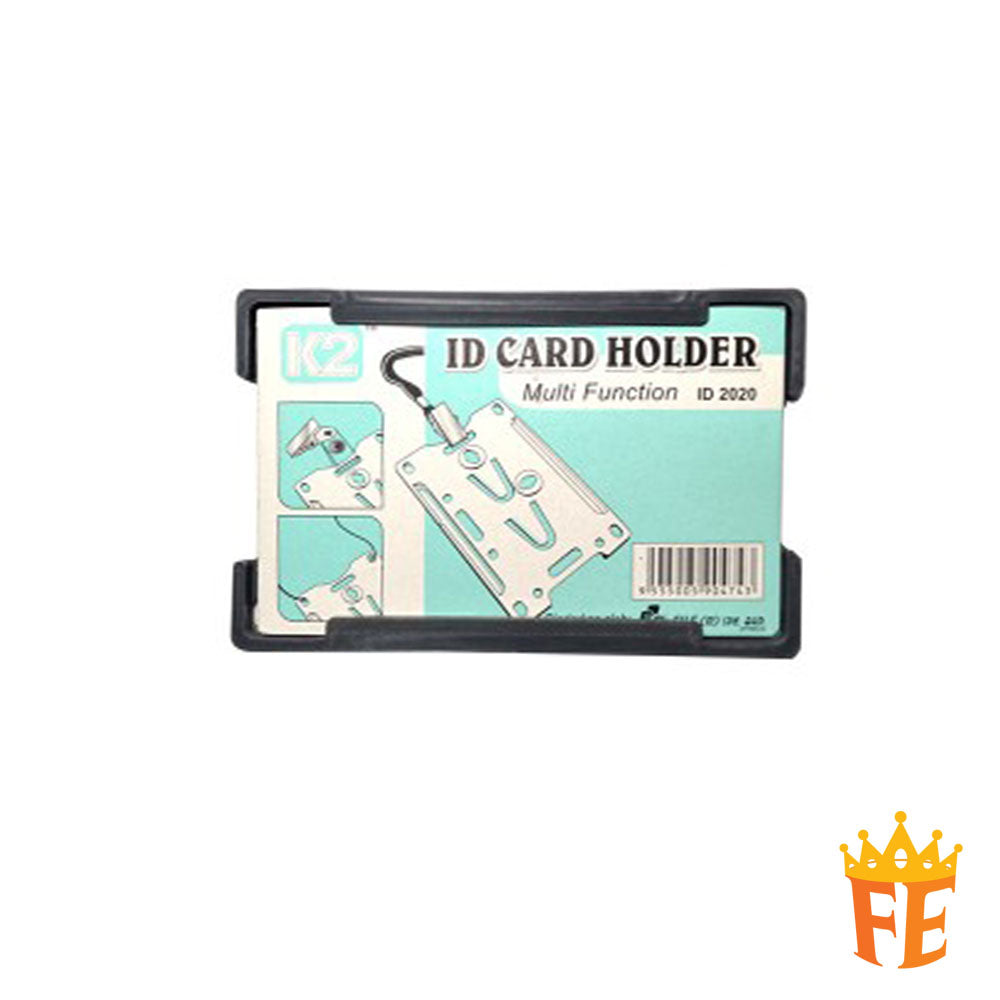 EMI ID 2020 Card Holder 8.5cm(w) x 5.5cm(h)