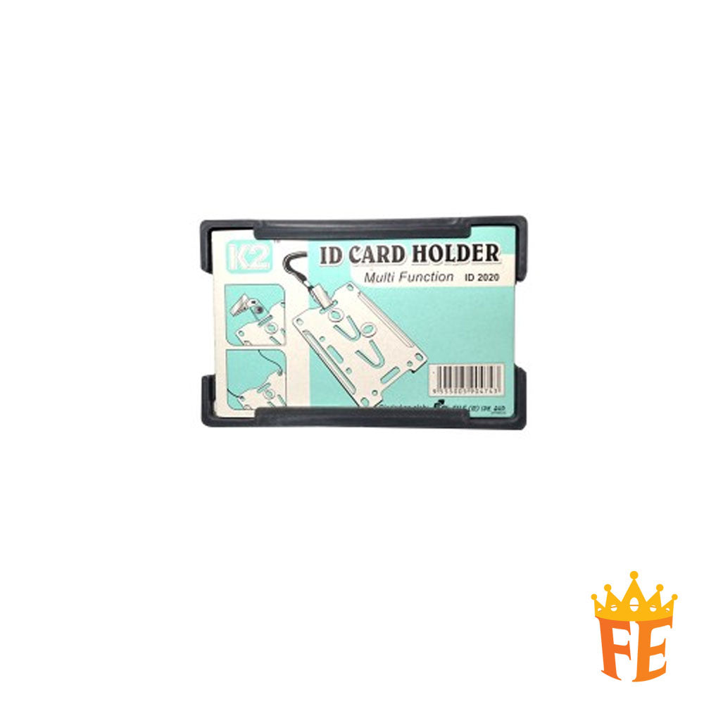 EMI ID 2020 Card Holder 8.5cm(w) x 5.5cm(h)