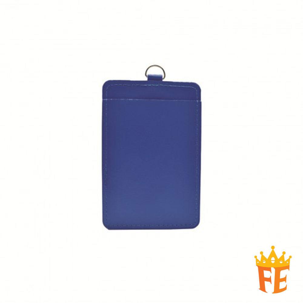 EMI ID 5050 (P) Card Holder with 2 pocket