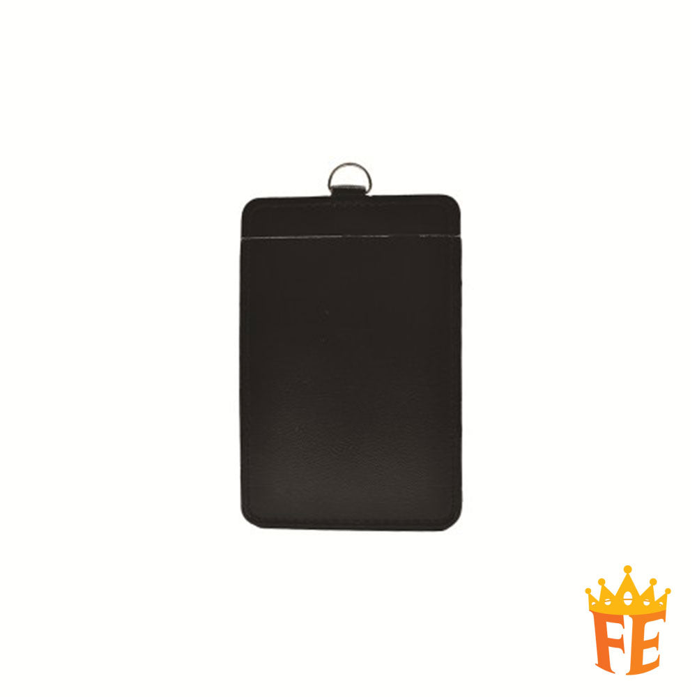 EMI ID 5050 (P) Card Holder with 2 pocket