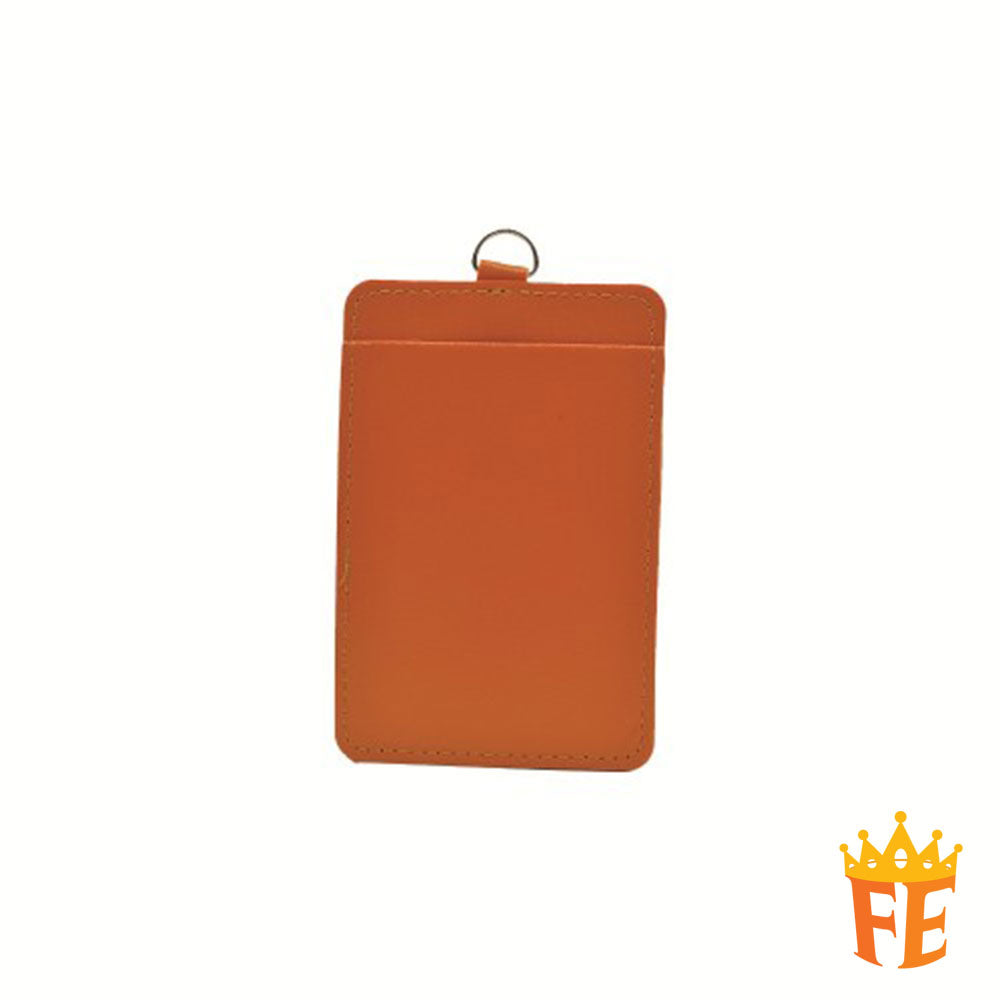 EMI ID 5050 (P) Card Holder with 2 pocket