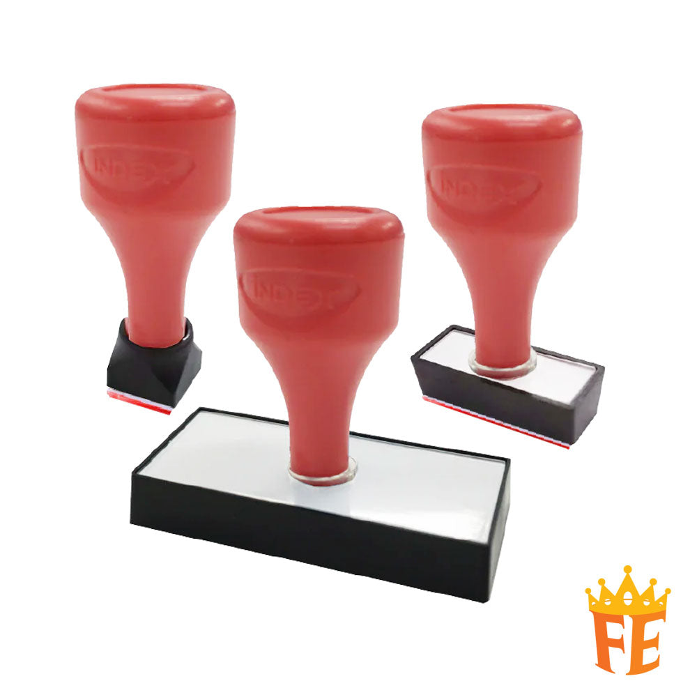 AE Self Inking Gel Stamp All Size