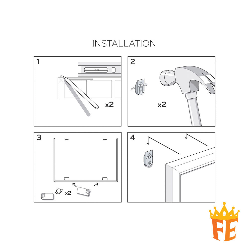 Key Panels All Size