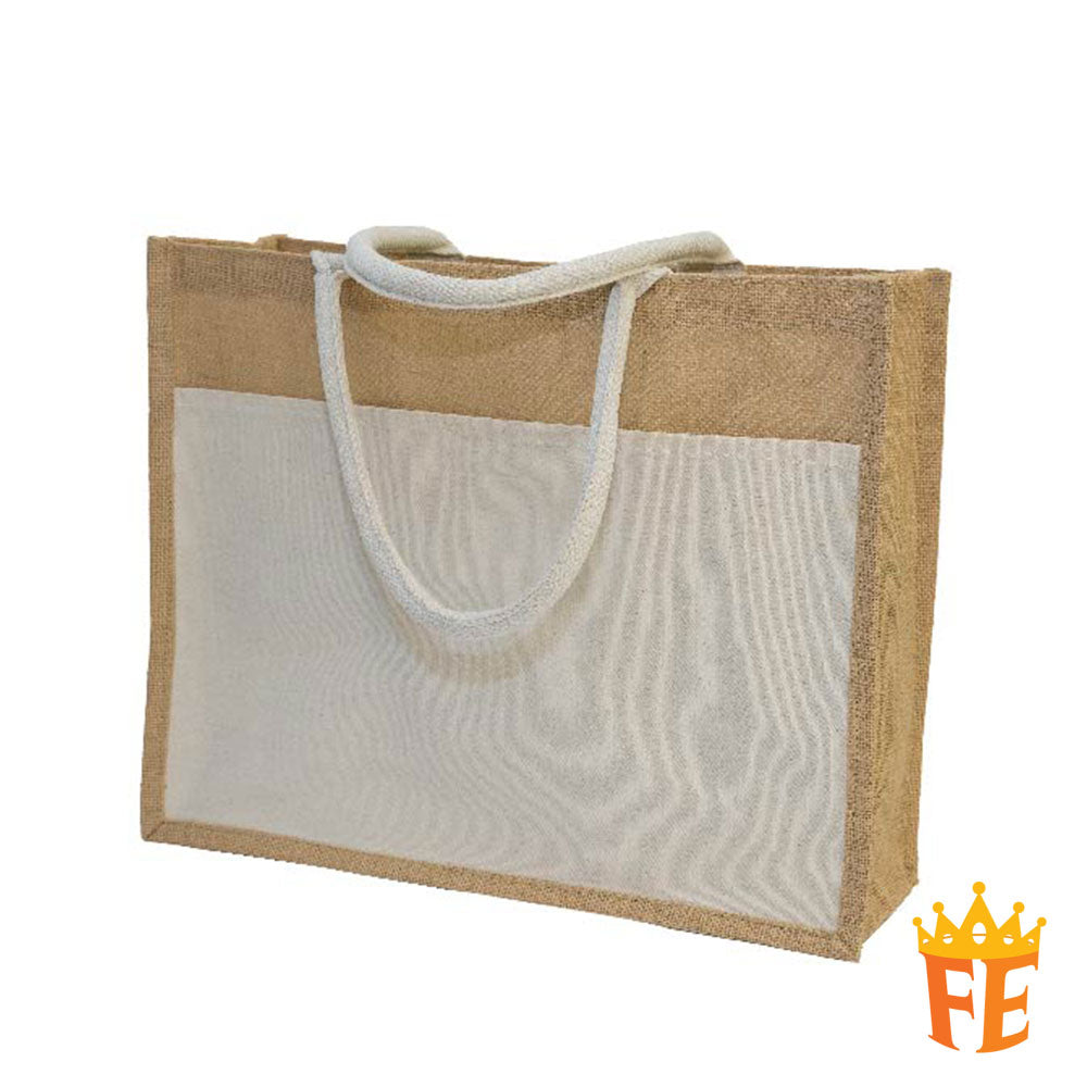 Jute Bag 03 Series JB03XX