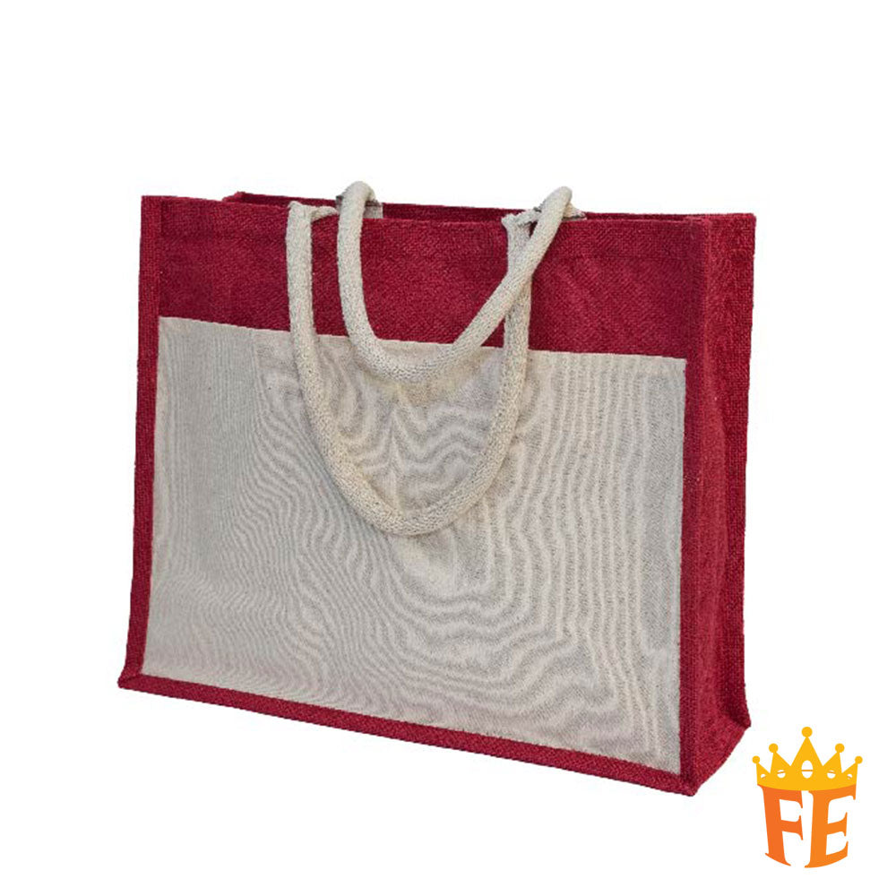 Jute Bag 03 Series JB03XX