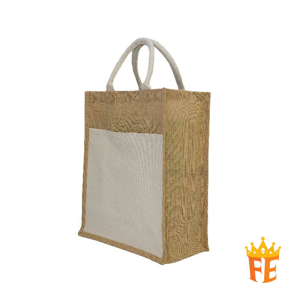 Jute Bag 04 Series JB04XX