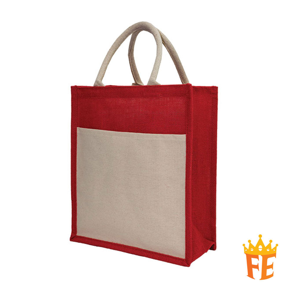 Jute Bag 04 Series JB04XX