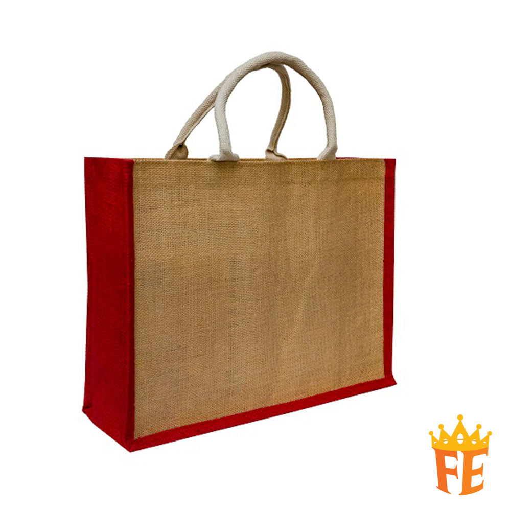 Jute Bag 07 Series JB07XX