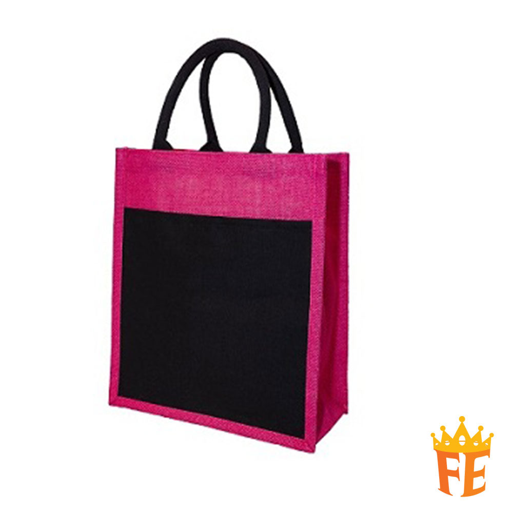 Jute Bag 12 Series JB12XX