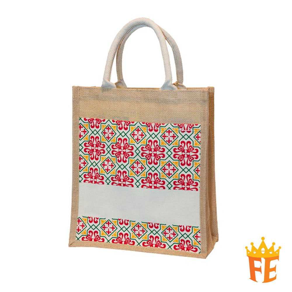 Jute Bag 14 Series JB14XX