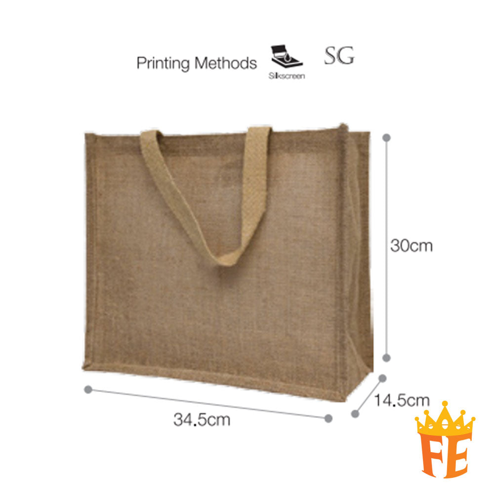 Jute Bag 05 Series JB05XX