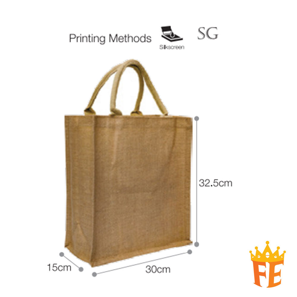 Jute Bag 06 Series JB06XX