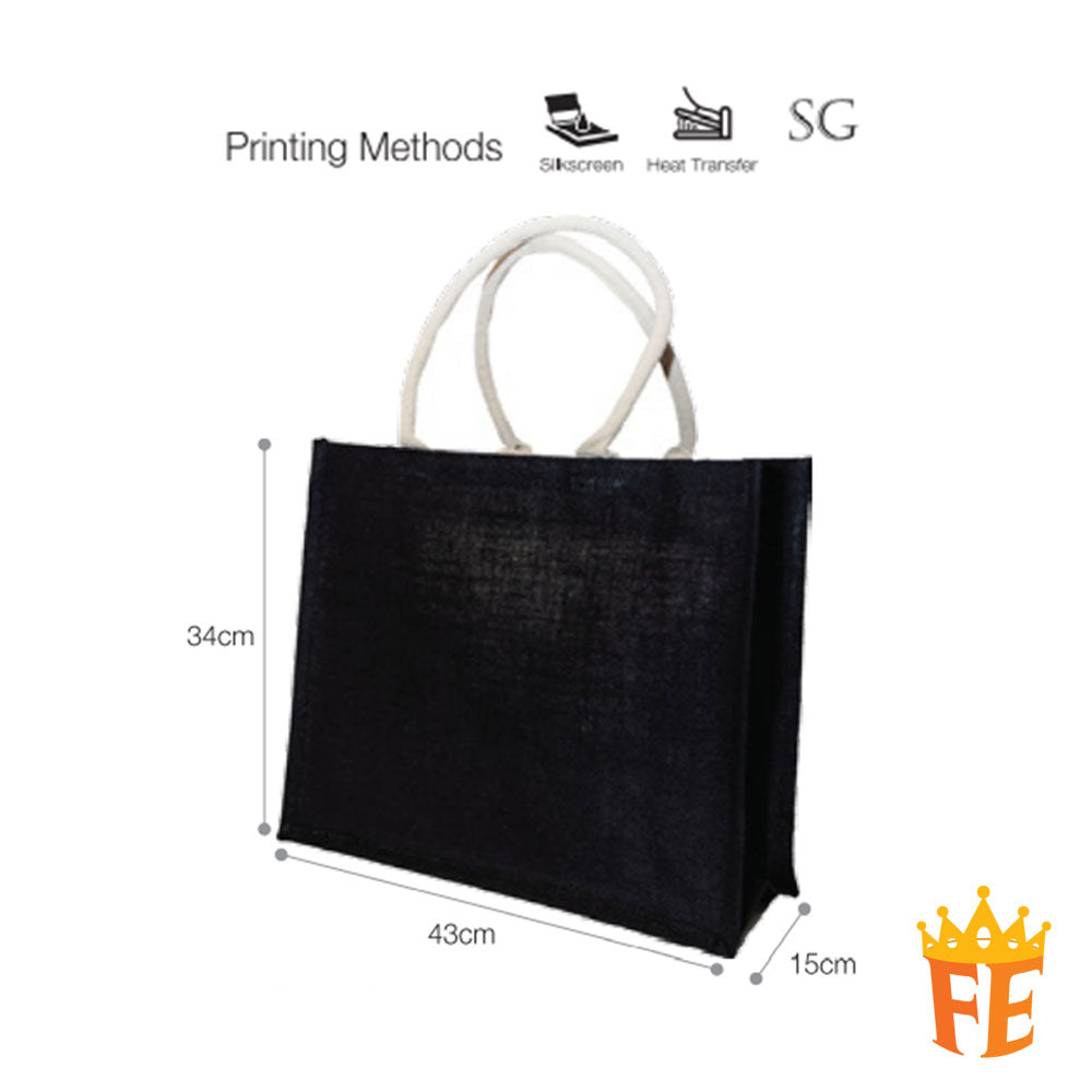 Jute Bag JB 1002