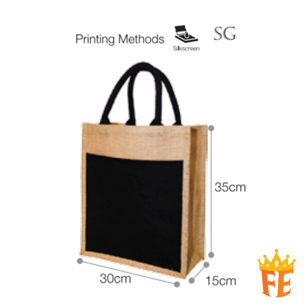 Jute Bag 12 Series JB12XX