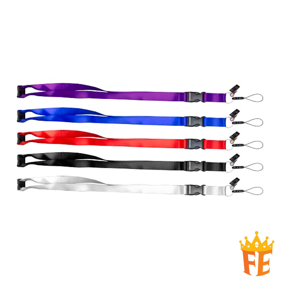 Lanyard 12 Series LD12XX