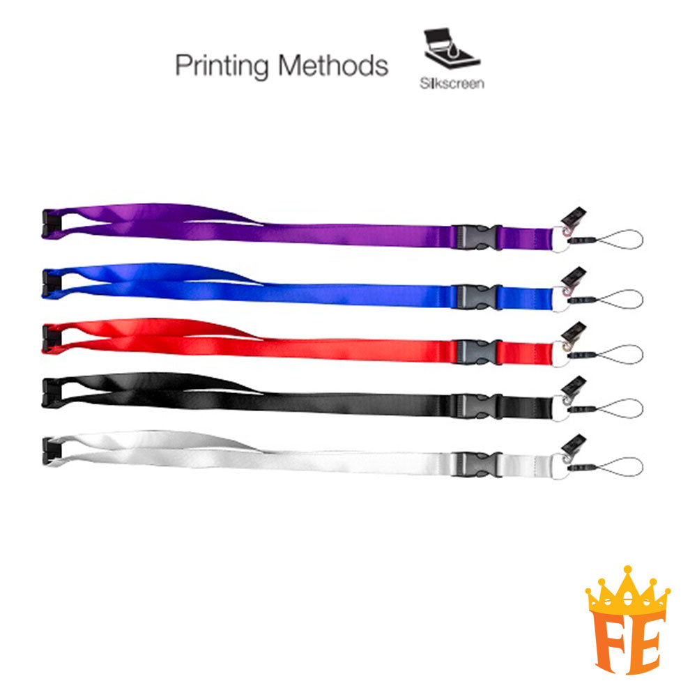 Lanyard 12 Series LD12XX