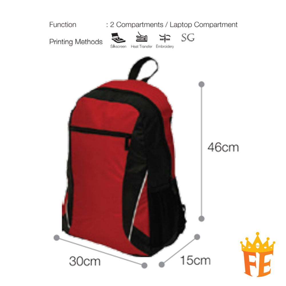 Backpack Bag 04 Series LT04XX