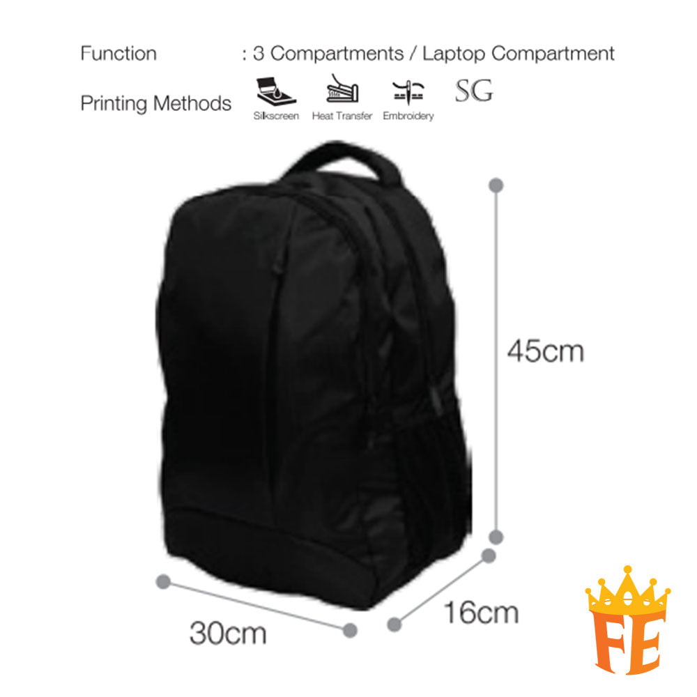 Backpack Bag 05 Series LT05XX