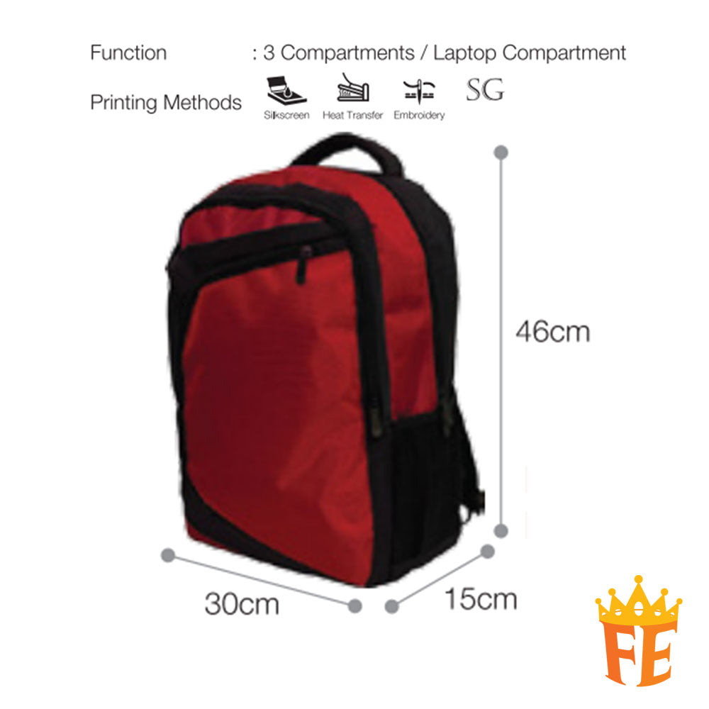 Backpack Bag 07 Series LT07XX