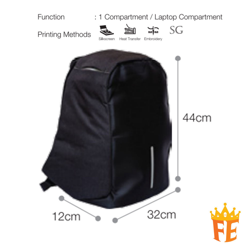 Backpack Bag 09 Series LT09XX