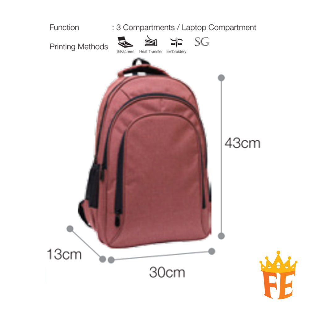 Backpack Bag 11 Series LT11XX