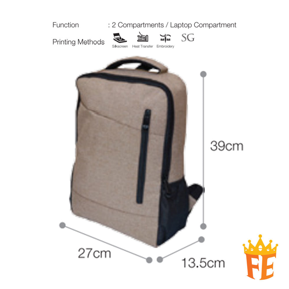 Backpack Bag 13 Series LT13XX