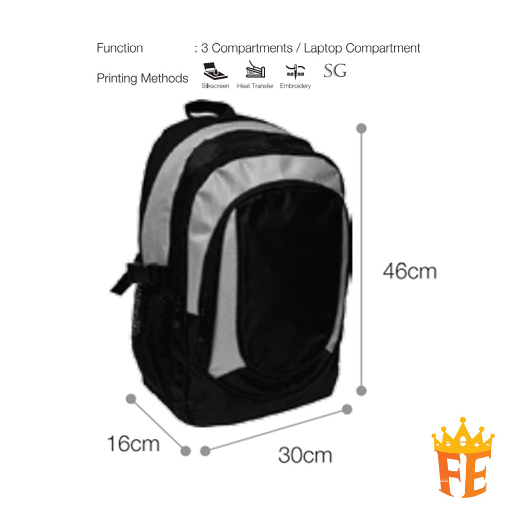 Backpack Bag 14 Series LT14XX