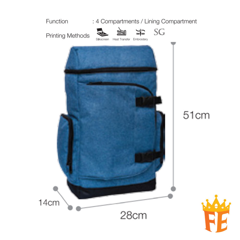 Backpack Bag 15 Series LT15XX