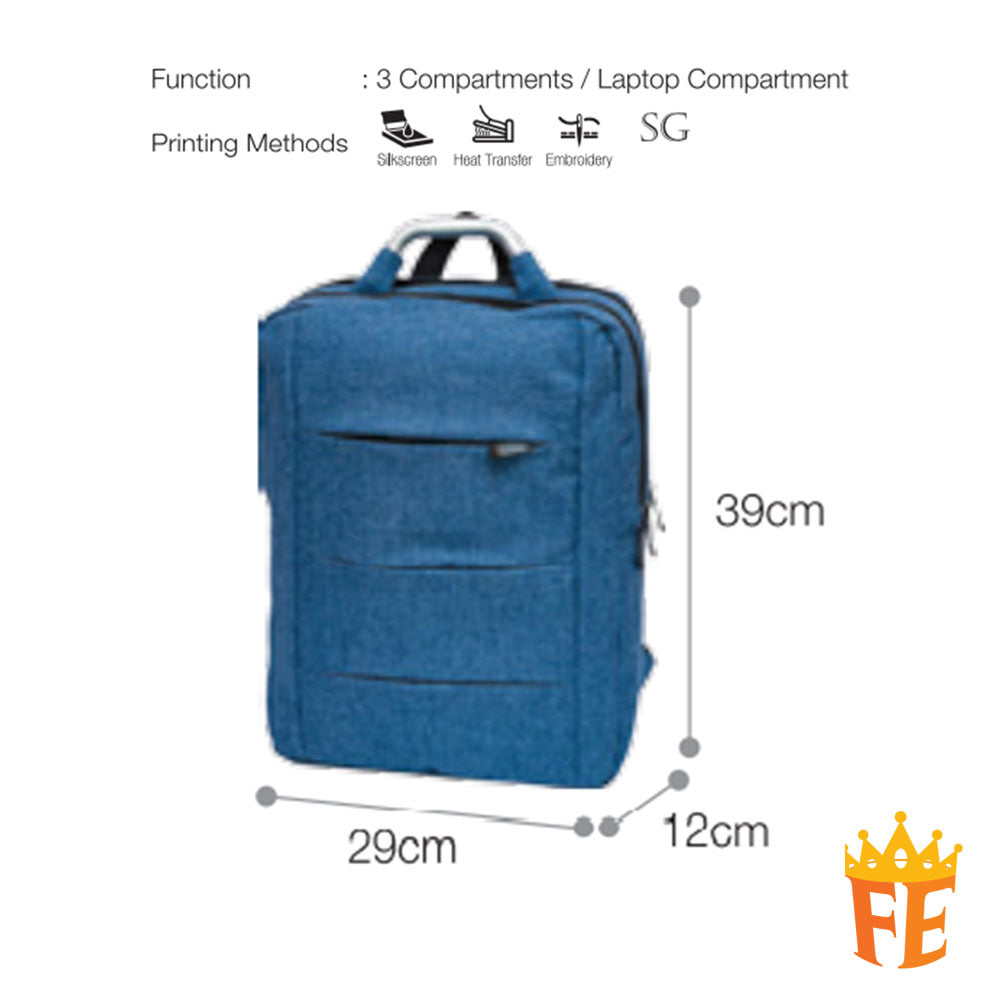 Backpack Bag 16 Series LT16XX