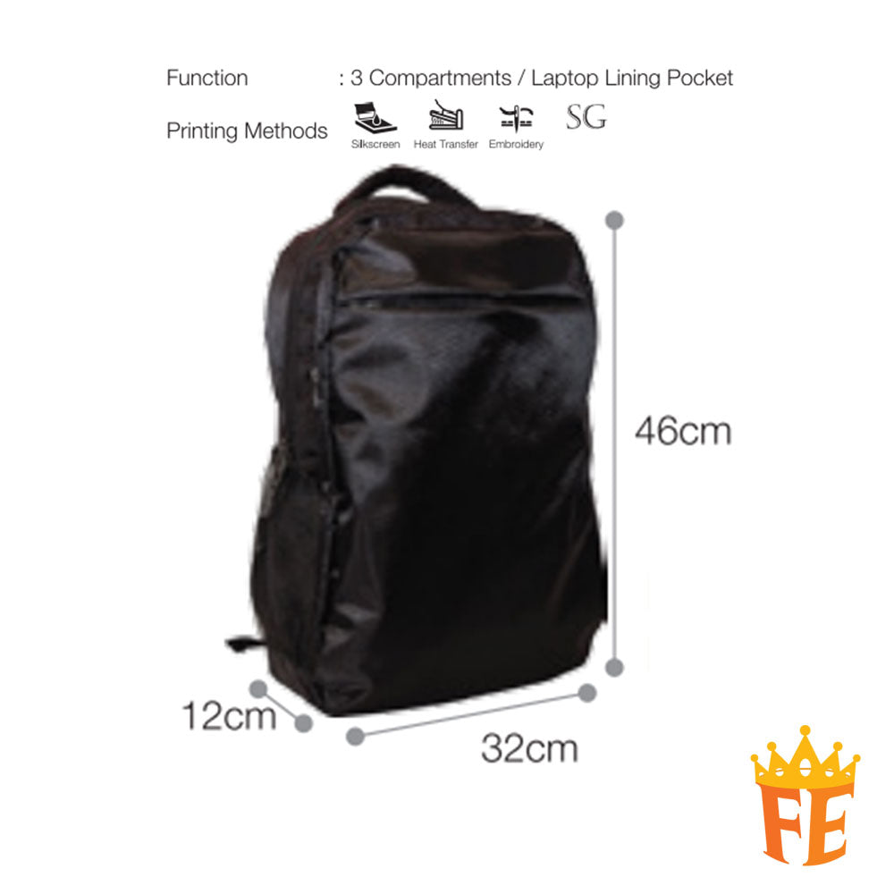 Backpack Bag 17 Series LT17XX