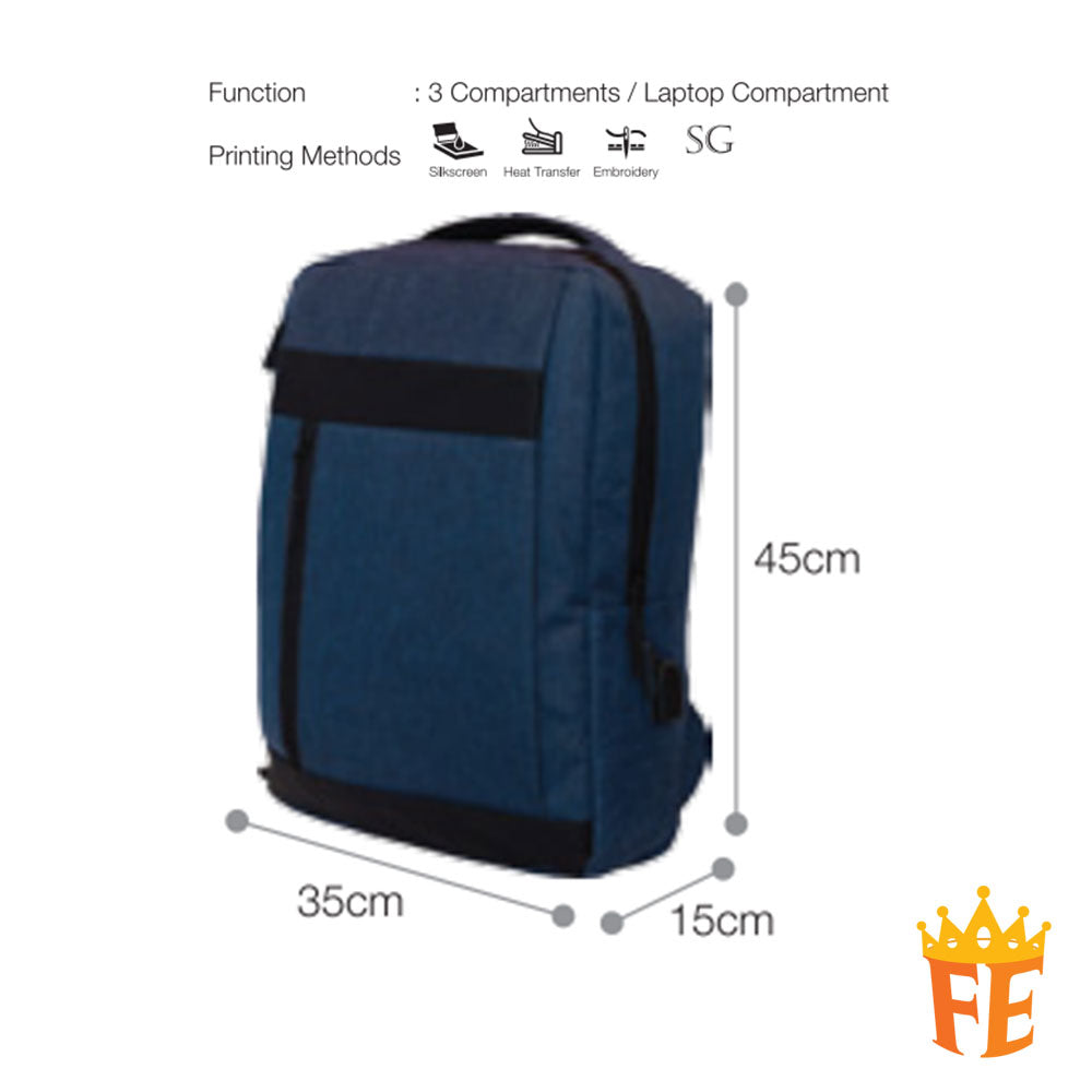 Backpack Bag 18 Series LT18XX