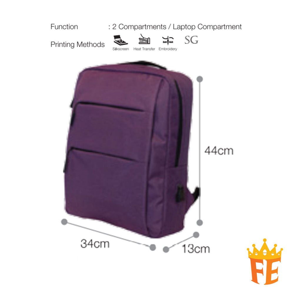 Backpack Bag 19 Series LT19XX