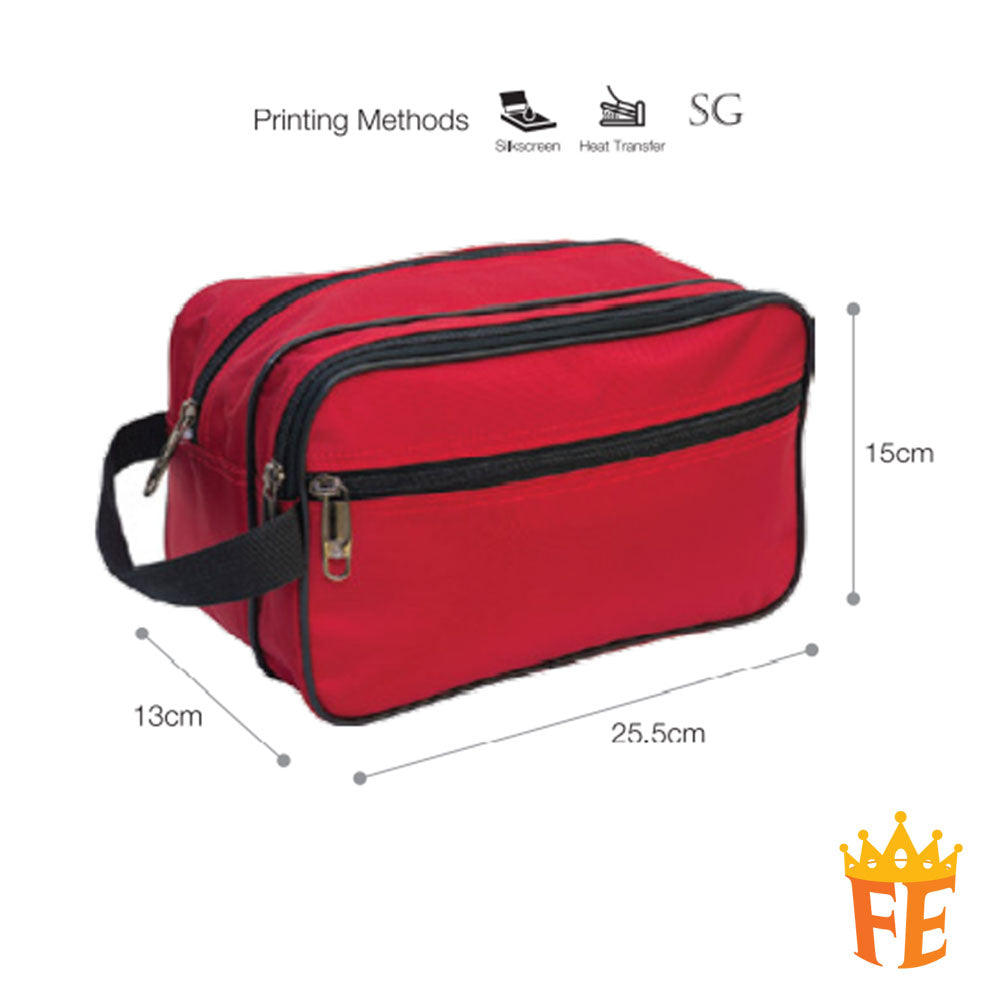 Multipurpose Bag 02 Series MB02XX