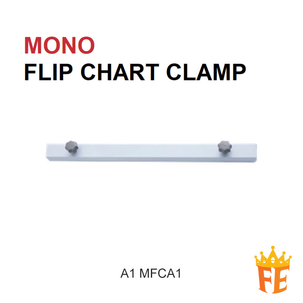 Mono Flexi Board & Add Ons