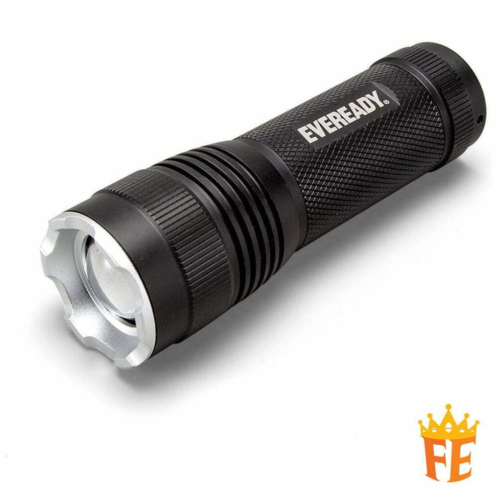 Eveready Low Cost Tac Light MLTV321