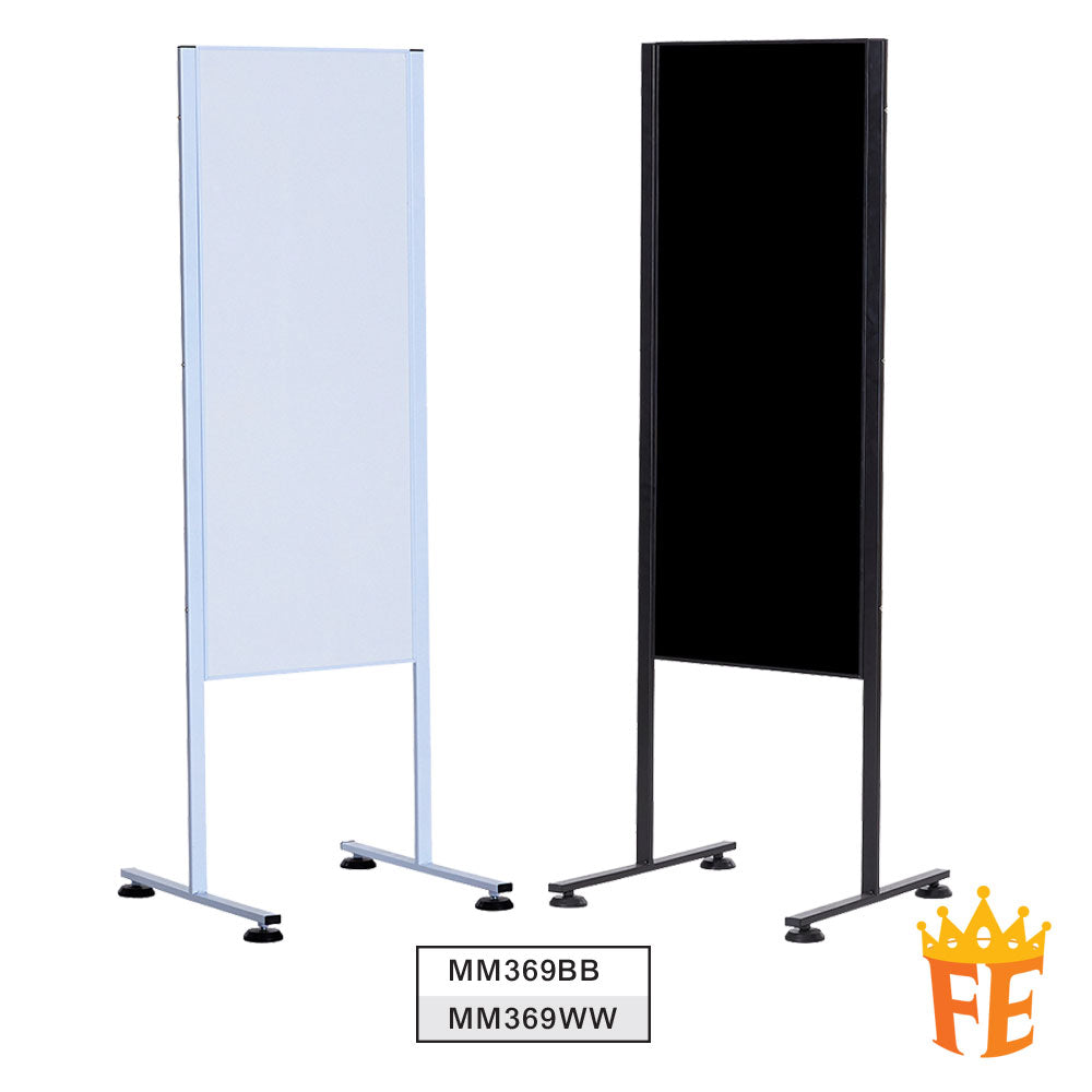 Mora Double Sided Menu Board